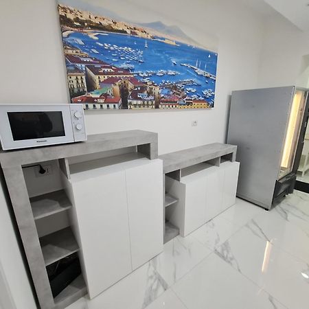 Bed and Breakfast Lumacors House Napoli Esterno foto