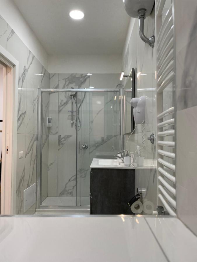 Bed and Breakfast Lumacors House Napoli Esterno foto