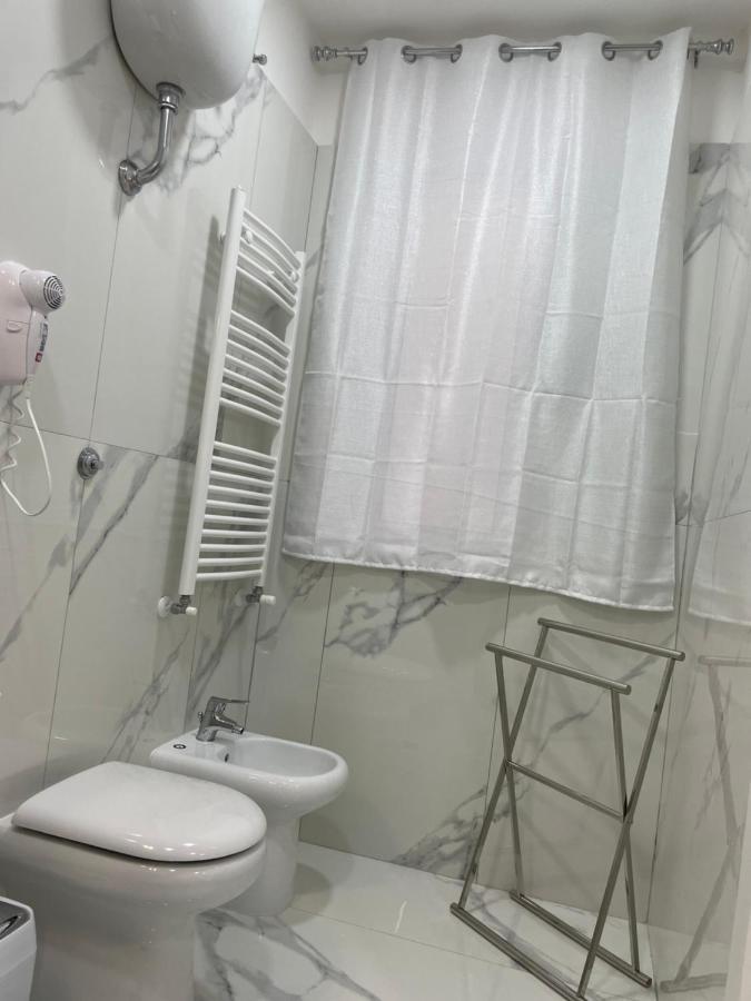 Bed and Breakfast Lumacors House Napoli Esterno foto
