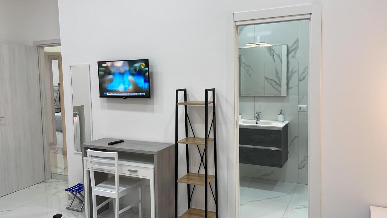 Bed and Breakfast Lumacors House Napoli Esterno foto