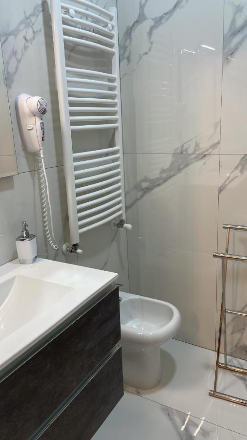 Bed and Breakfast Lumacors House Napoli Esterno foto