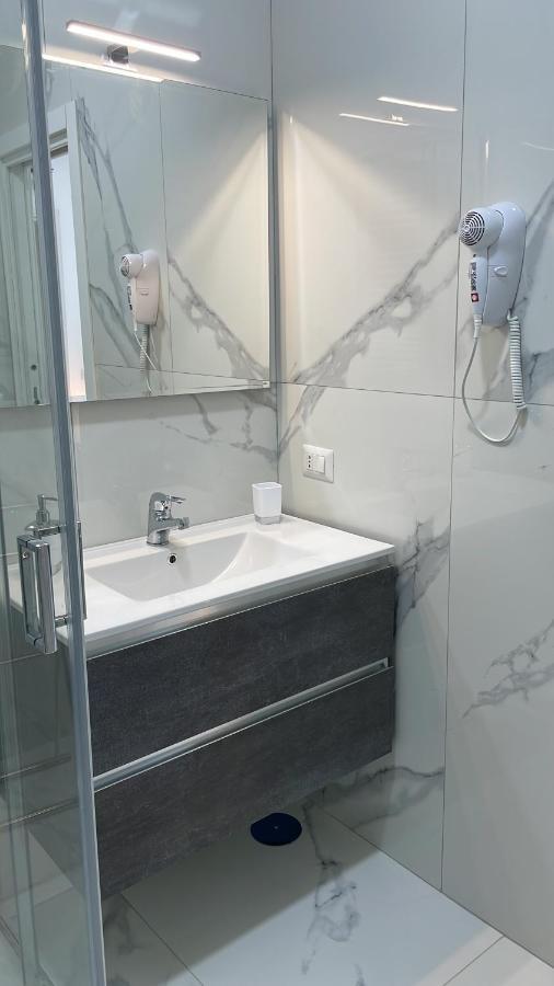 Bed and Breakfast Lumacors House Napoli Esterno foto