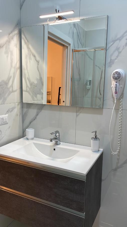 Bed and Breakfast Lumacors House Napoli Esterno foto