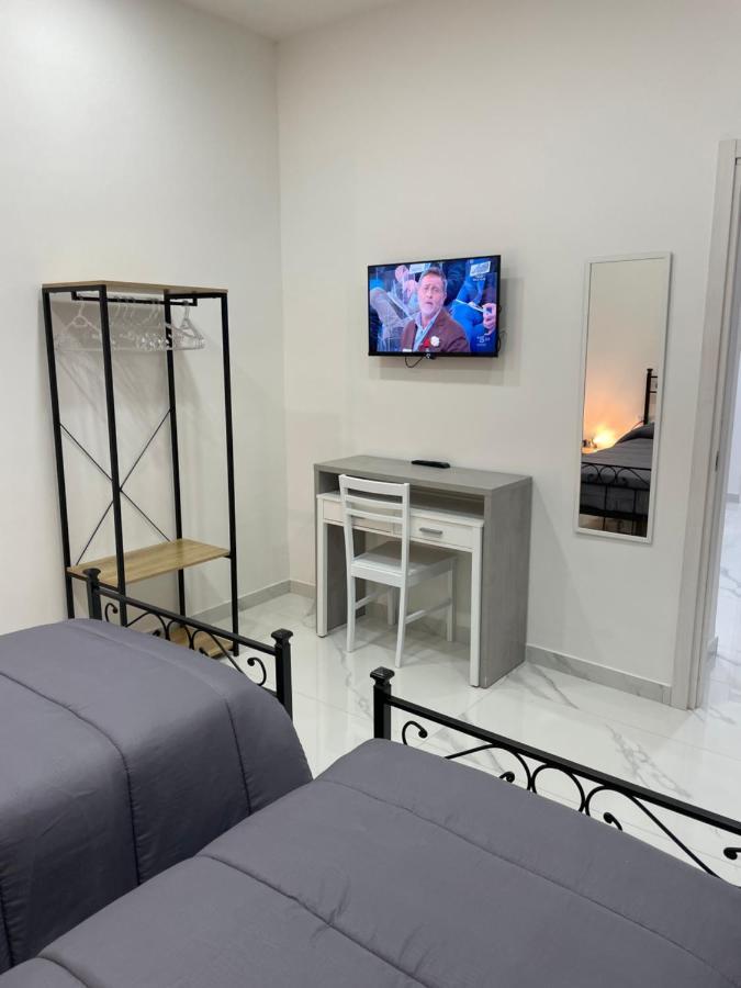 Bed and Breakfast Lumacors House Napoli Esterno foto