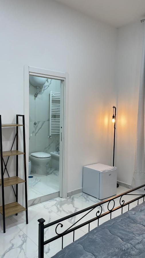 Bed and Breakfast Lumacors House Napoli Esterno foto