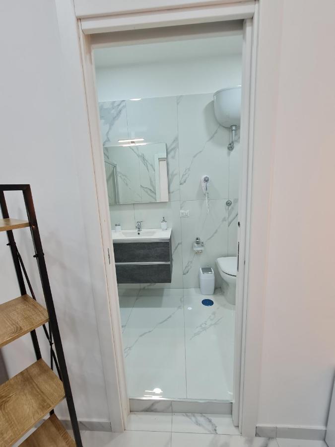 Bed and Breakfast Lumacors House Napoli Esterno foto