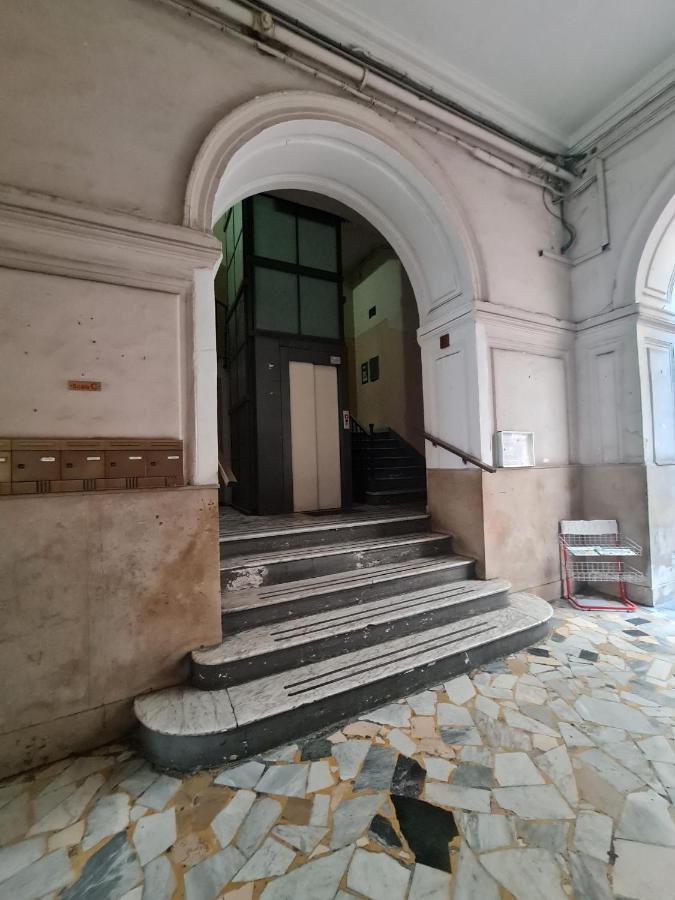 Bed and Breakfast Lumacors House Napoli Esterno foto