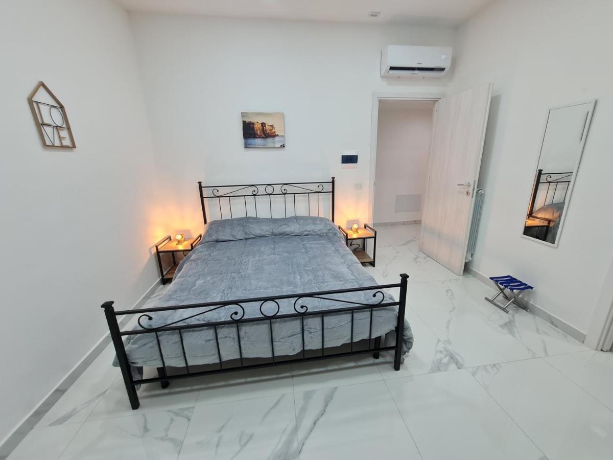 Bed and Breakfast Lumacors House Napoli Esterno foto