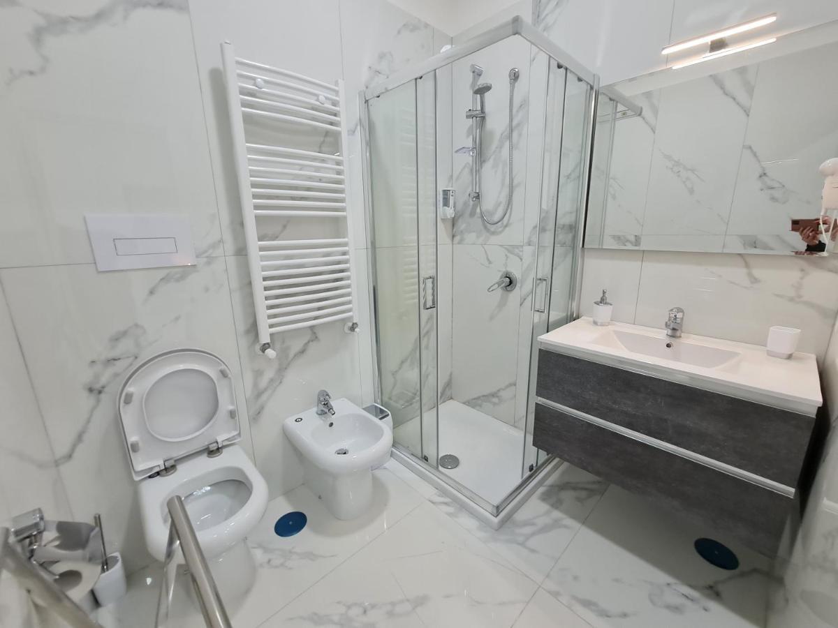 Bed and Breakfast Lumacors House Napoli Esterno foto