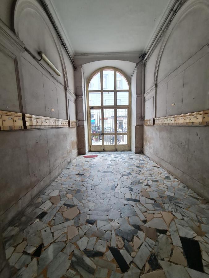 Bed and Breakfast Lumacors House Napoli Esterno foto