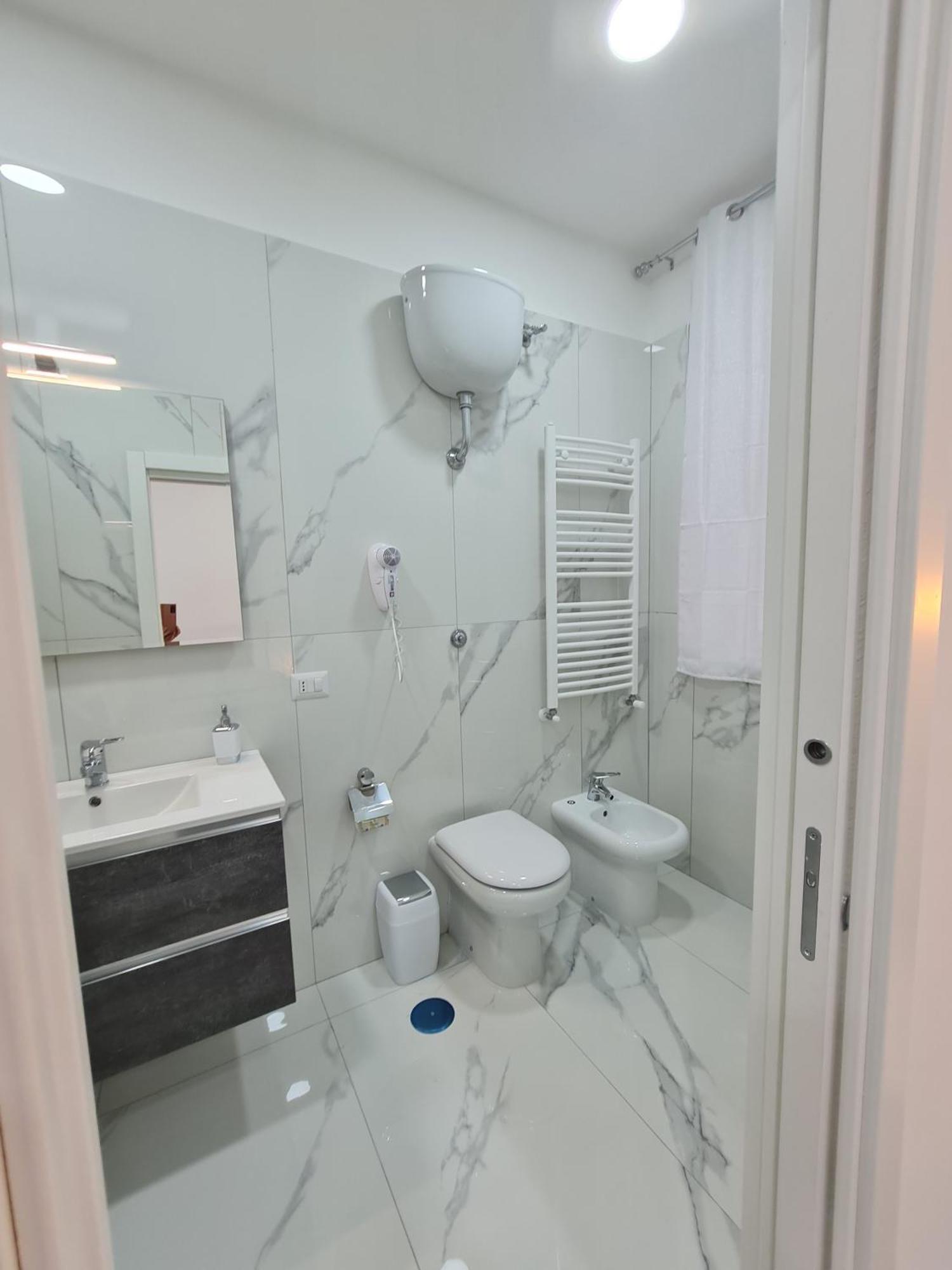 Bed and Breakfast Lumacors House Napoli Esterno foto