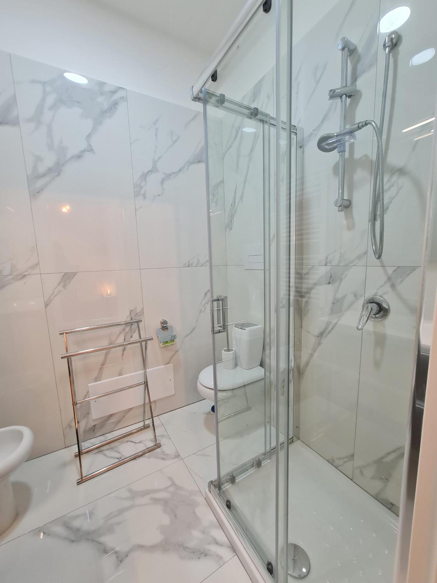 Bed and Breakfast Lumacors House Napoli Esterno foto