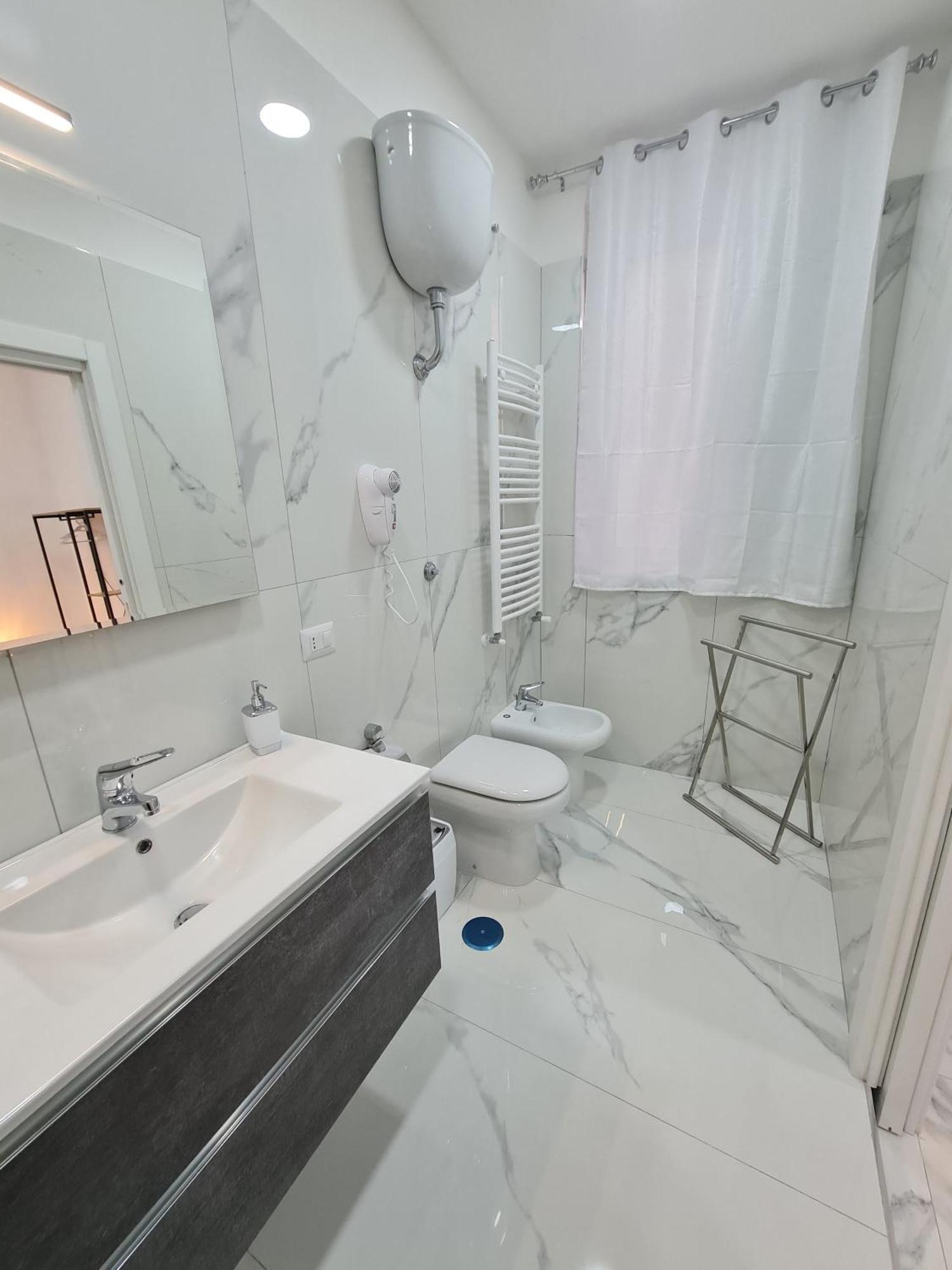 Bed and Breakfast Lumacors House Napoli Esterno foto